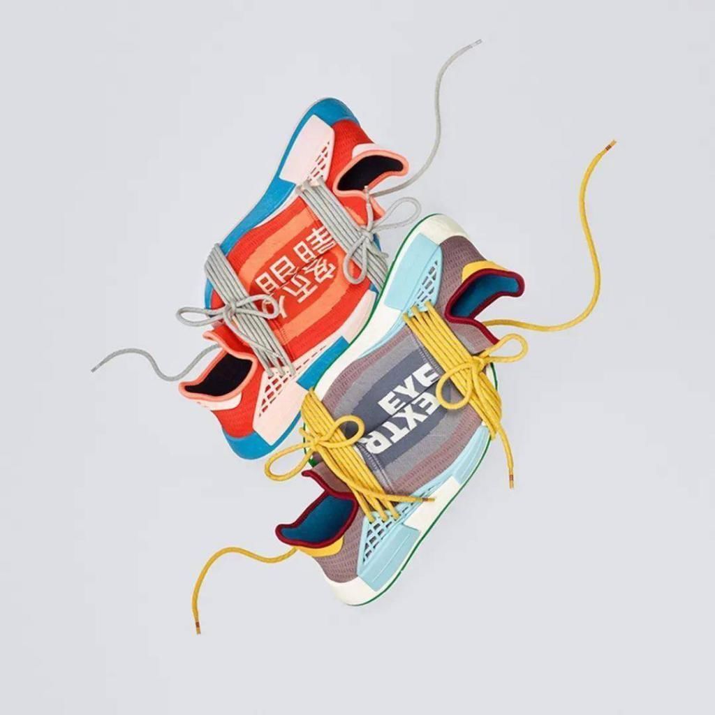 联名|最近 Rapper 扎堆出联名球鞋，怎么就都变劳模了？