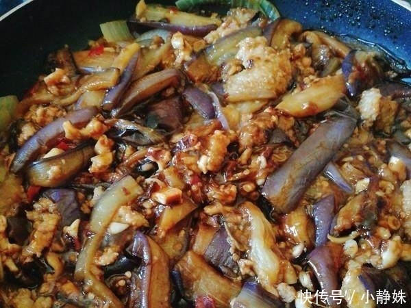 肉片|几道百吃不厌的家常菜,你学会了几道啊。