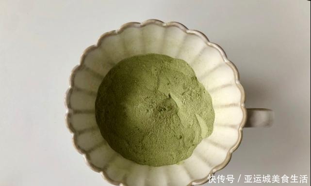 过年糖果不用买,一口平底锅,10分钟教你做好雪花酥
