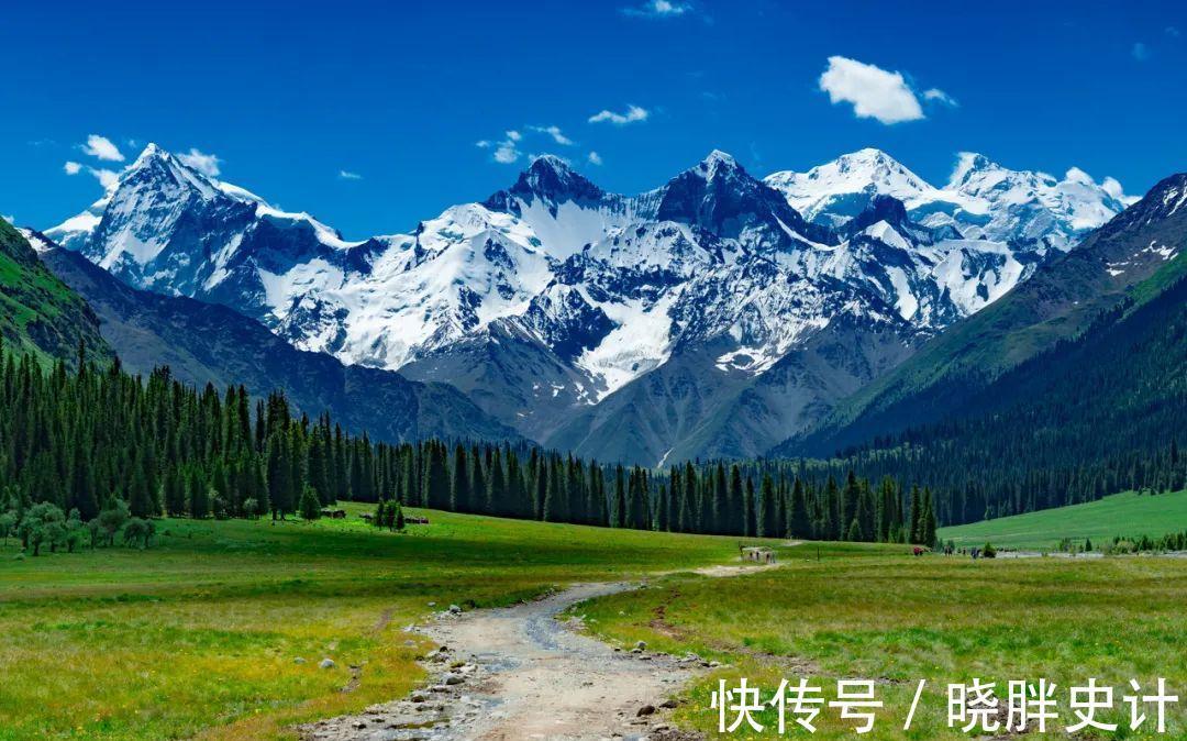 桂林山水|15个适合一家人的地方，带父母去旅行吧，再不出发他们真的老了！