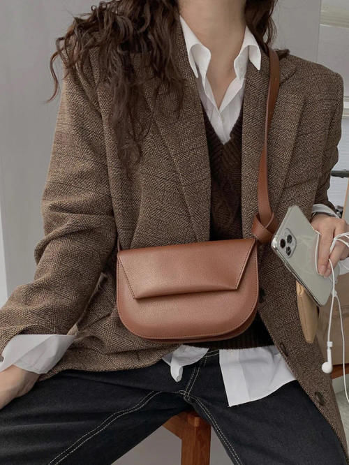 冬天|这个冬天穿驼色,你要这么搭配,才不会“路人感”