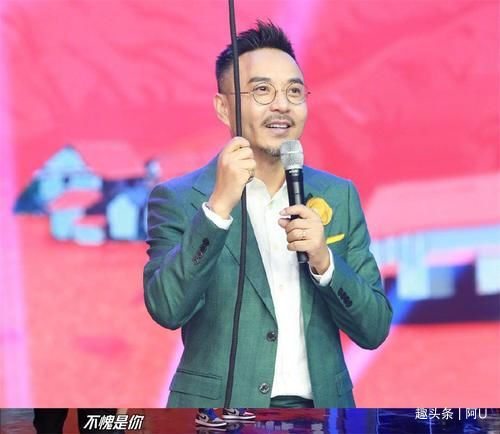 王一博综艺表现不佳,汪涵当场臭脸,表情管理罕见失控