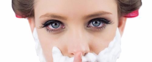 胡子|有了4个情况，也许子宫早已被“垃圾堆满”，女性需要注意