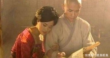 情郎|李世民最宠爱的女儿,不爱驸马爱和尚,最终情郎因她被判腰斩之刑