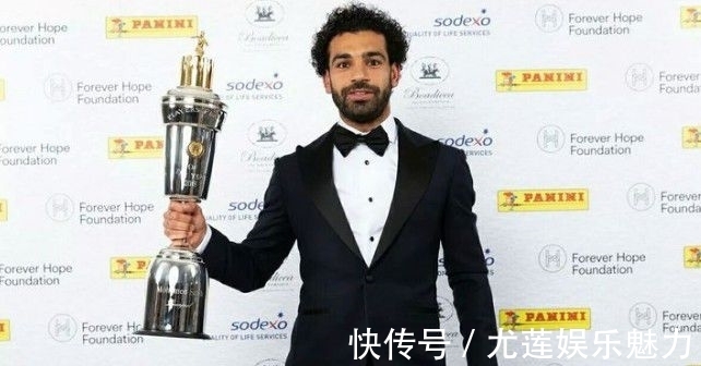 巴塞爾|全民偶像！薩拉赫被寫入埃及教科書 100萬人選他