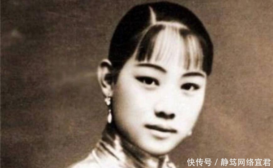 梅兰芳|民国第一名旦梅兰芳,您觉得他的三位夫人谁最美?