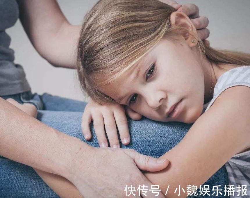 小美|孩子7岁前有以下习惯,爸妈必须惩罚,心软只会害了孩子!