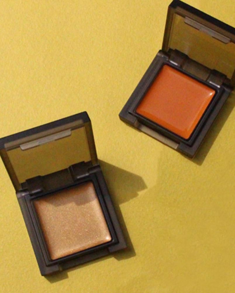 懒人百搭新年妆，有呢d单品喺手，拜年唔使烦！