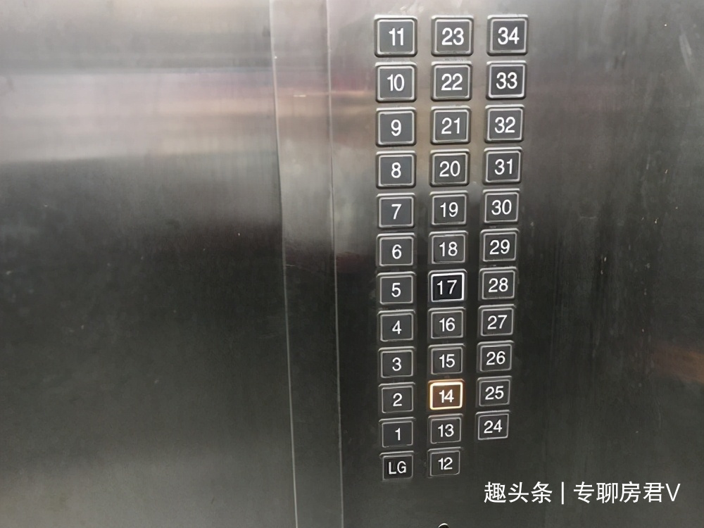 高楼层|10年后,“3-6层”将成为“黄金楼层”专家越到后面越吃香!