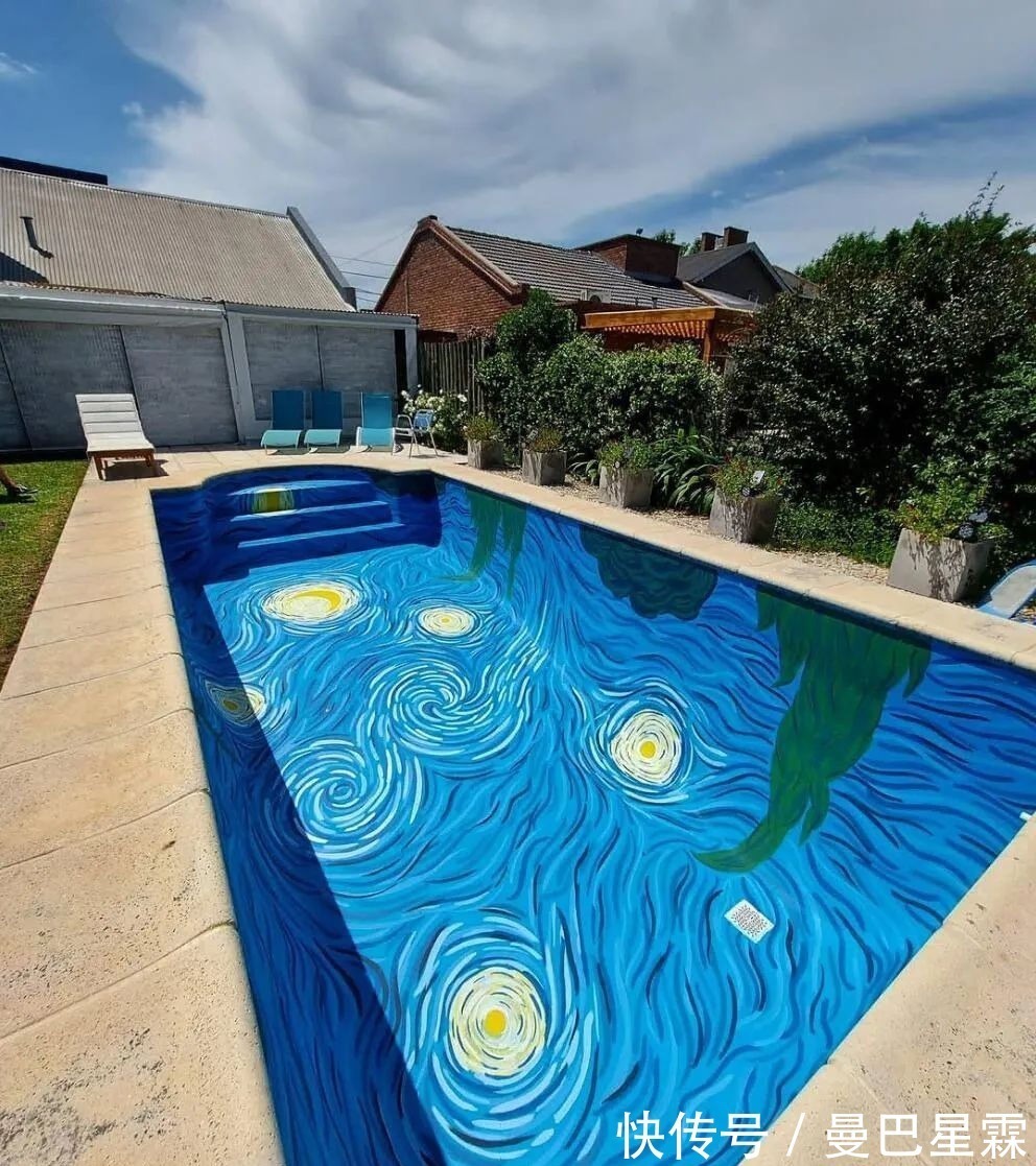 雕塑&18个脑洞大开的创意设计,最后那座雕塑可以吃吗?