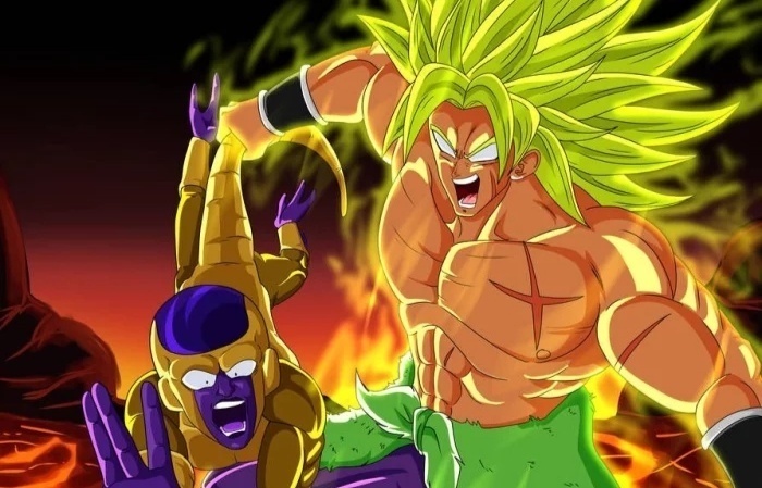 赛亚人|龙珠:赛亚人为什么都喜欢浪,就不能学学特南克斯,最果断的战士