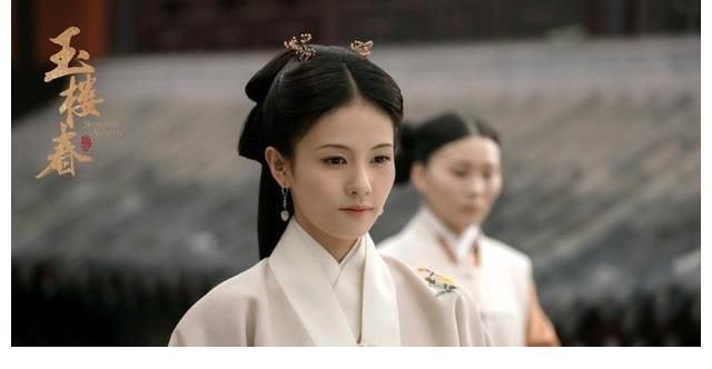 零宣传的《玉楼春》到底怎样？于正给出了答案，看点都在配角上？