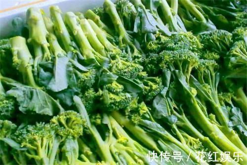 芹菜甙|人到中年想长寿，要多吃三种食物，营养丰富，排毒养颜！