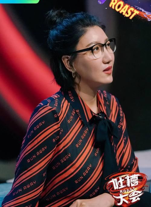 《吐槽大会》改版之后，你还会继续看吗？