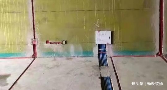 宽带师傅|新房子装修时,每个房间都需要通网线吗来听听宽带师傅怎么说