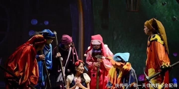  开设了夜场|夜经济点亮儿童演出市场