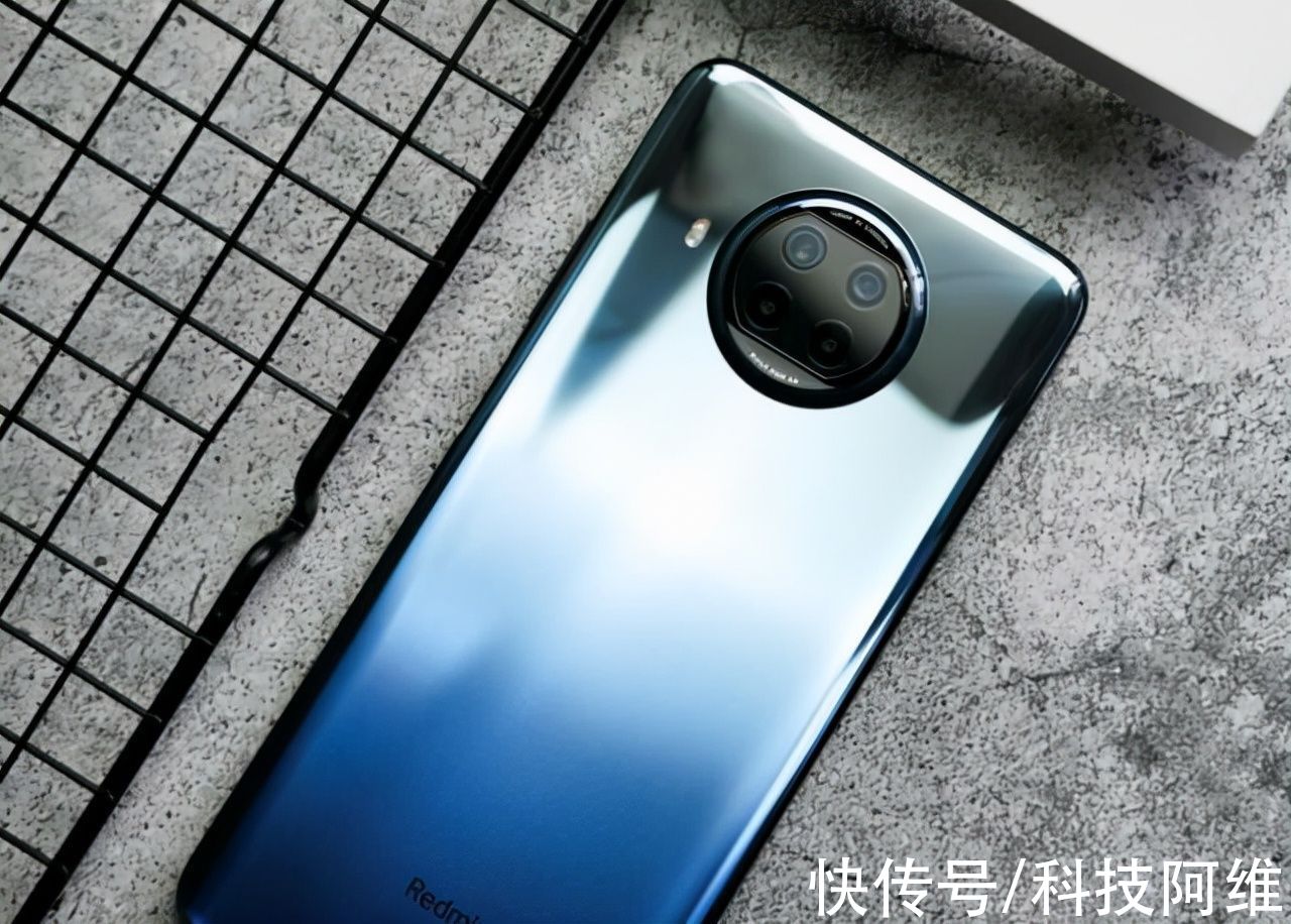 小米公司|红米Note11，你好，红米Note9 Pro，真的要说再见了