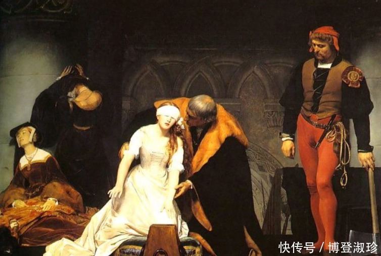 女王|欧洲“最惨”的女王，17岁被迫扶上王位，9天后被亲姐姐杀死