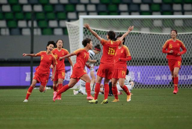 女足亚洲杯|中国女足到达印度,水庆霞透露比赛任务,未说夺冠