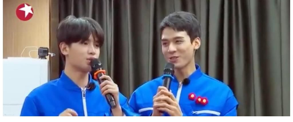 宁静|凭一己之力带歪《中餐厅5》画风，，龚俊“快乐打工人”人设不倒