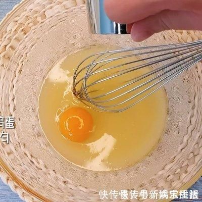 低筋面粉|核桃酥简单版 非常酥松 长辈们的最爱 比曲奇更健康