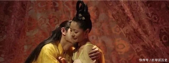 伺候皇帝时除了不能发声,妃嫔们还要忍受