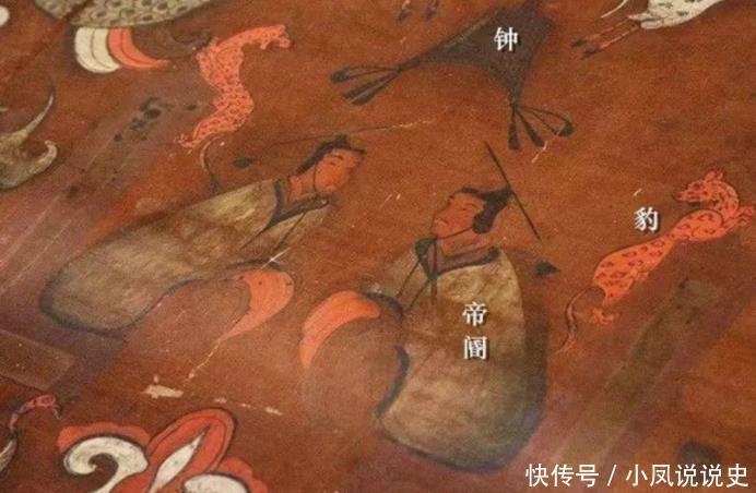 容貌|辛追沉睡2100年面容如生,皮肤还有弹性,容貌复原后堪比绝代佳人