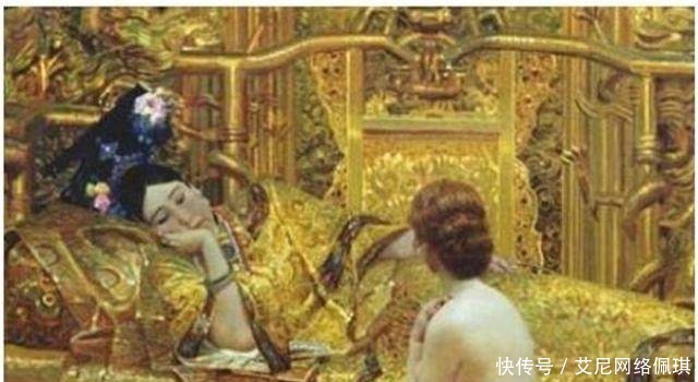 养生|揭秘：慈禧为了养生都做过什么？洗脚都要4个宫女伺候！