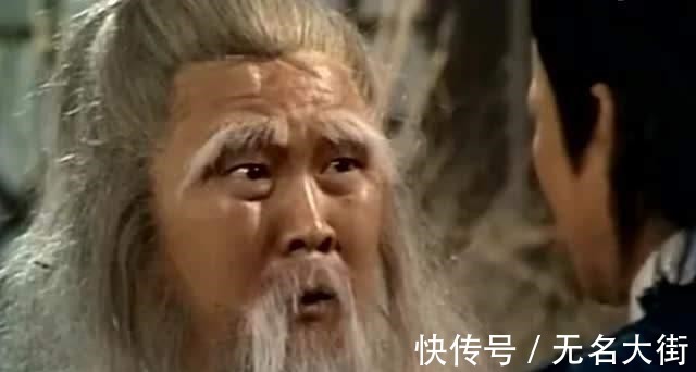 周伯通|射雕有一人武功被低估,金庸写了一个细节,揭秘他才是天下第一!