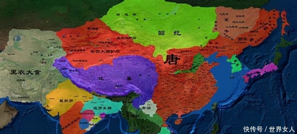 通天|论历史上的通天宰相合集(二)