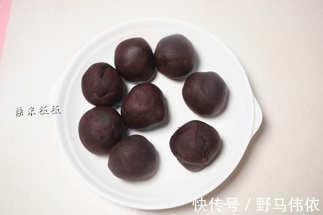 懒人|不醒面，不发面，开水烫一烫，做成懒人早餐，一次3个吃不够！