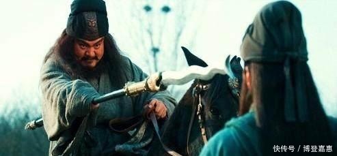 刘备|此人是刘备的心腹爱将,却坑过刘备,战过关羽,扬言要取赵云性命