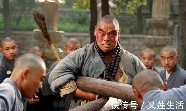 王伦@宋江最难掌控的三位好汉,一个看透他,一个瞧不起他,一个深恨他