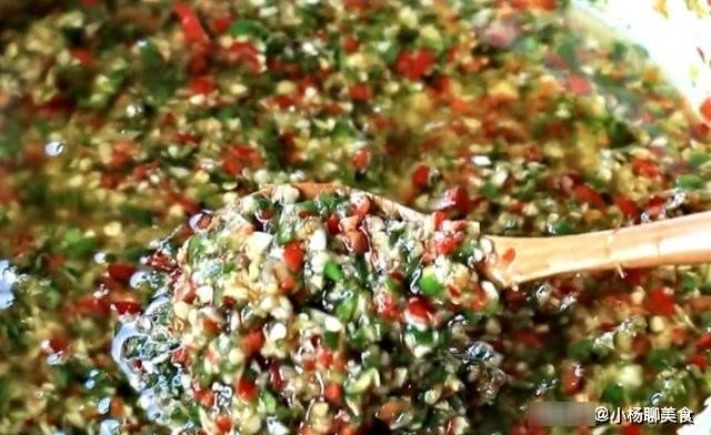辣椒|做辣椒酱时，掌握4大技巧，香辣可口味道好，拌饭拌面都好吃