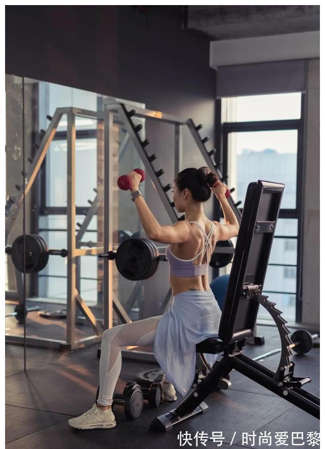 锻炼|BBC扎心实验:每天跑步45分钟,竟不如每周锻炼2