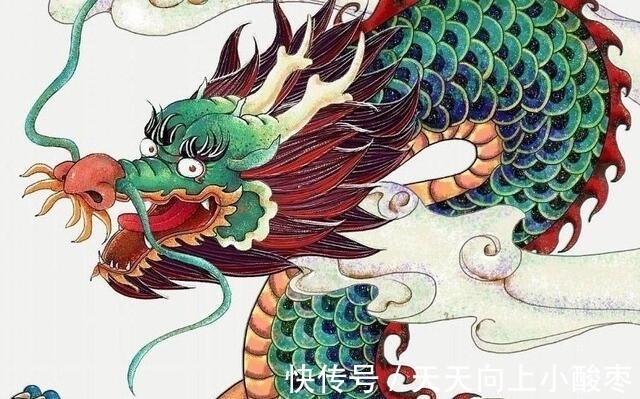 升华|下半年将能摆脱平庸,迎来升华的3个生肖,聚财聚福,广开门路!