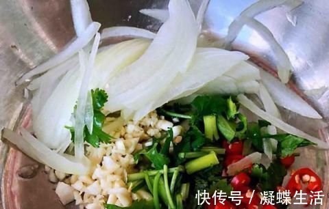 花螺|这东西在美国卖出了高价,中国却要花重金清理,食客:长错了地方