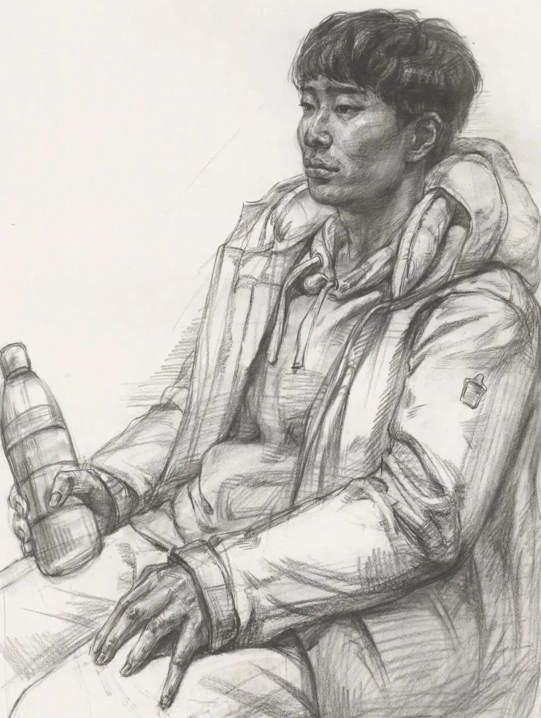 考题|最最最精选版九大美院历年考题一图收录-含超全高分卷