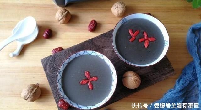 补血|小小一把胜过补药一打，每天早餐喝一碗，益气补血，防长白发！