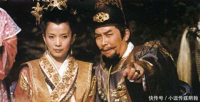 处死|朱元璋要处死他，马皇后绝食抗议，太子为其死谏，这人是谁？