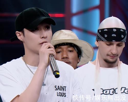 舞者|《街舞》變成了WWE，實力由“劇本”決定，張藝興贏了世界冠軍