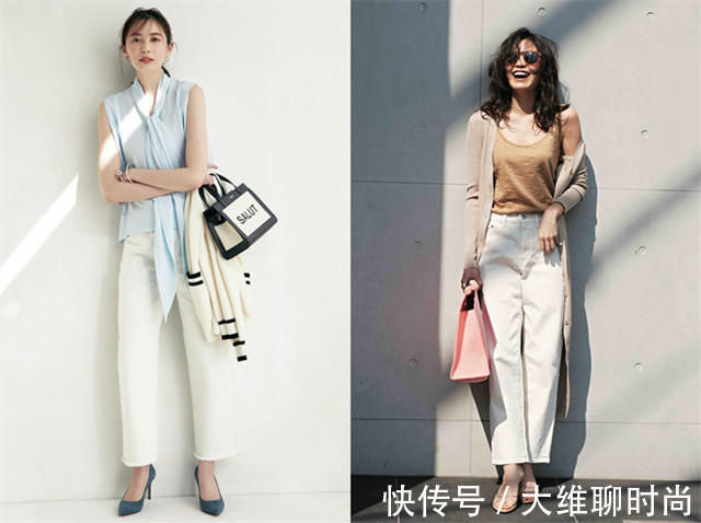 搭配|过了30岁的女性,穿衣不可太任性,五大搭配技巧助你显瘦又高级