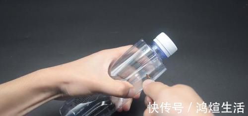 实用|塑料瓶上戳2个洞，放在家里特别实用，轻松省下不少钱，快试试吧