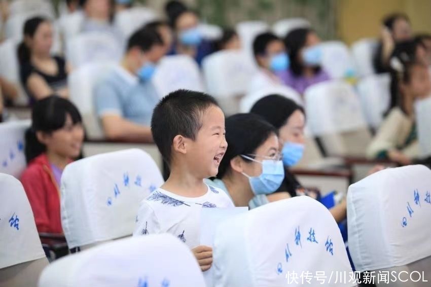 大神|儿童节大神荐书！学前小朋友可以看这些科普读物