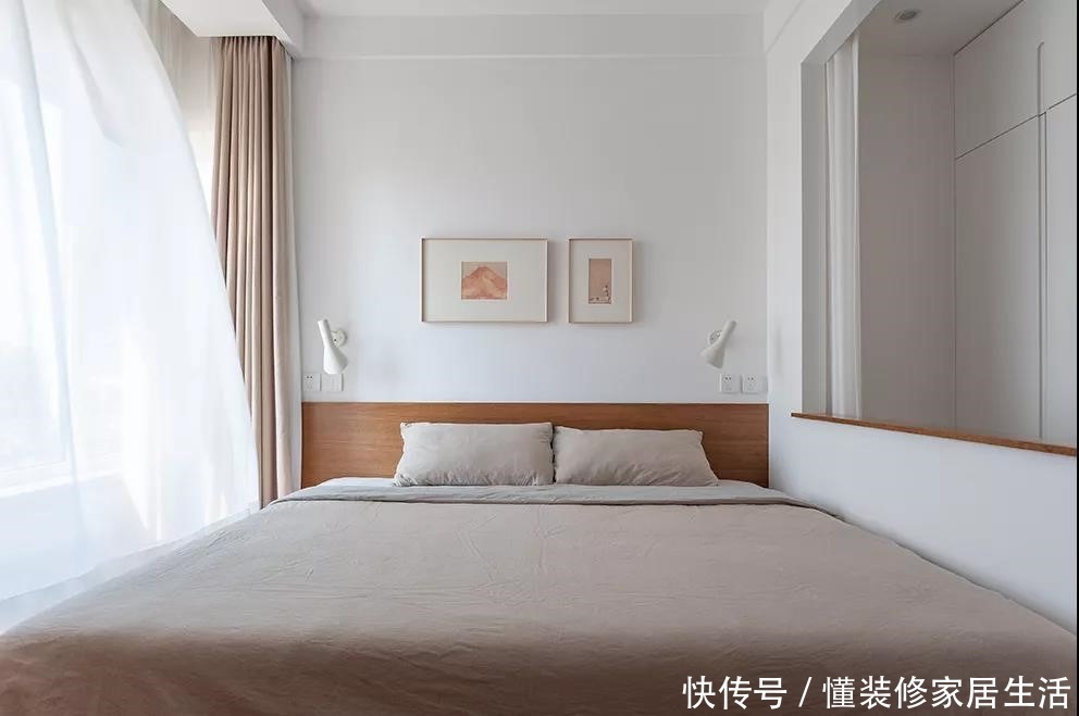 长虹玻璃|装修「显高级」的10个设计技巧，大小户型都适用