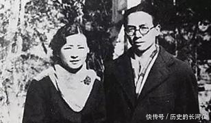 林洙|林徽因死后7年,梁思成后妻林洙曾回忆:她实在算不上是美人