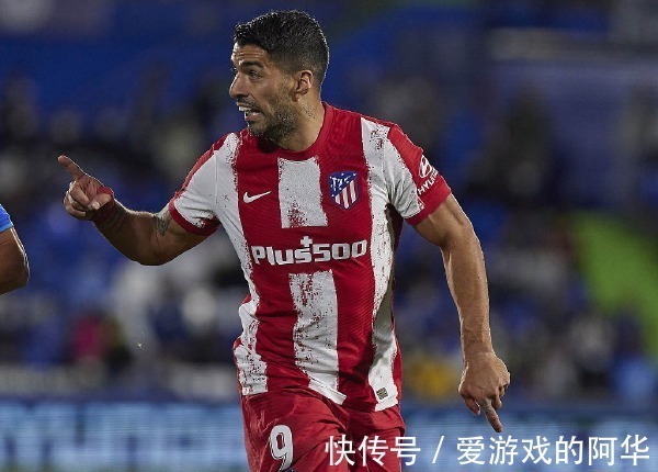 絕殺|用C羅的方式逆轉(zhuǎn)和絕殺:梅西離開后 他就是西甲最強的禁區(qū)之狐