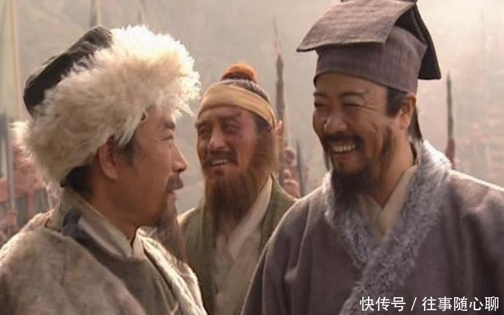 宋徽宗&水浒传:害惨梁山108将的真凶,根本就不是宋江,而是这两个人