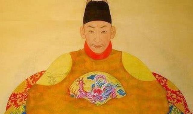 得罪|这个皇帝下了一道奇葩命令,竟然连祖先都得罪了,一年后驾鹤西去