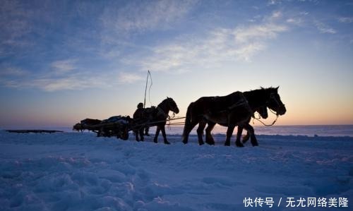  湖中|“查干湖冬捕”历史悠久，湖中鱼却越捕越多？这些人行为太可恨